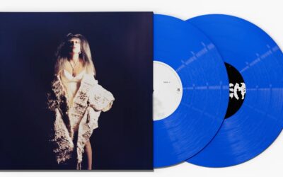 New Arrivals this March: New releases from Lady Gaga, Everything Is Recorded and Inhaler