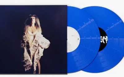 New Arrivals this March: New releases from Lady Gaga, Everything Is Recorded and Inhaler