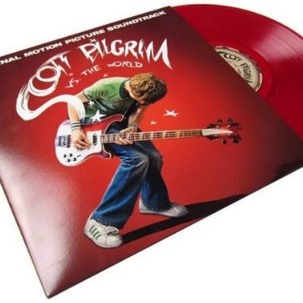 Scott Pilgrim