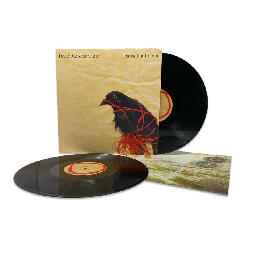 Transatlanticism