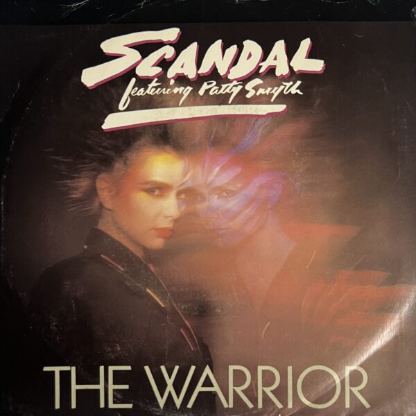 Scandal