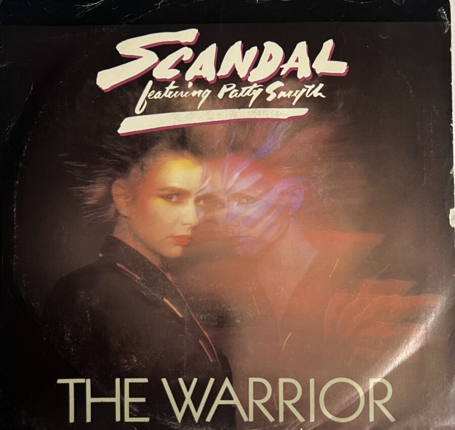 Scandal