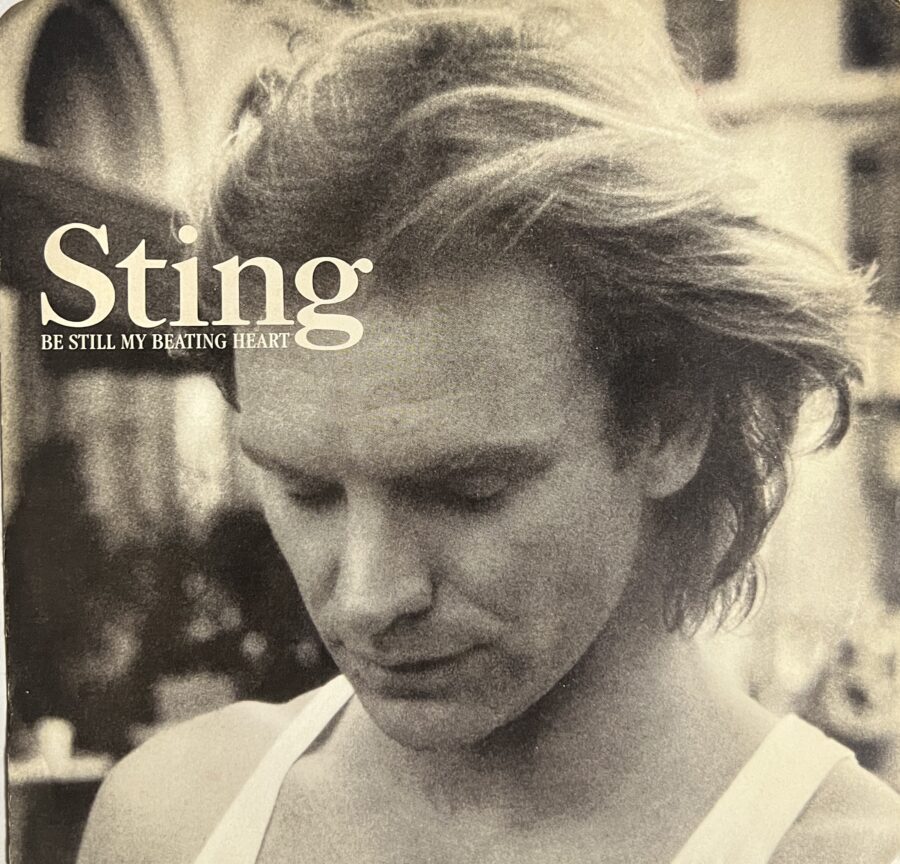 Sting