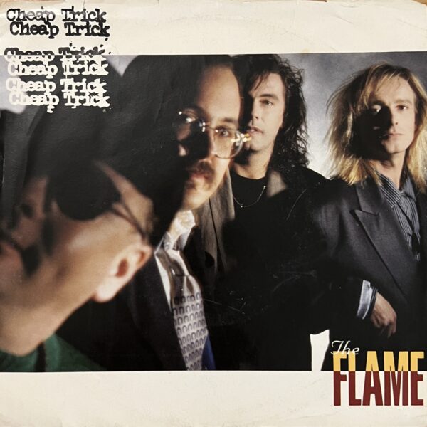 The Flame