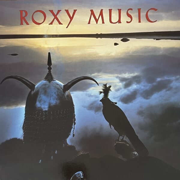 Roxy Music