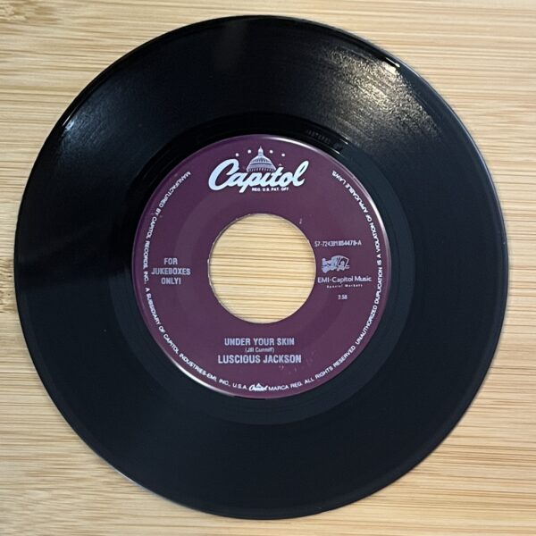 Luscious Jackson