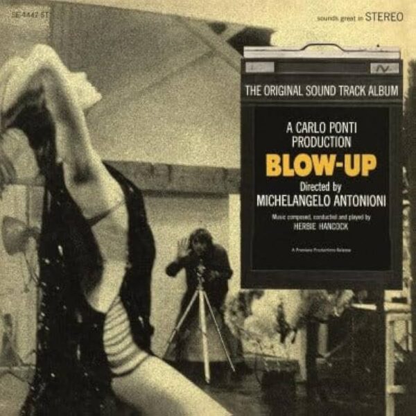 Blow Up