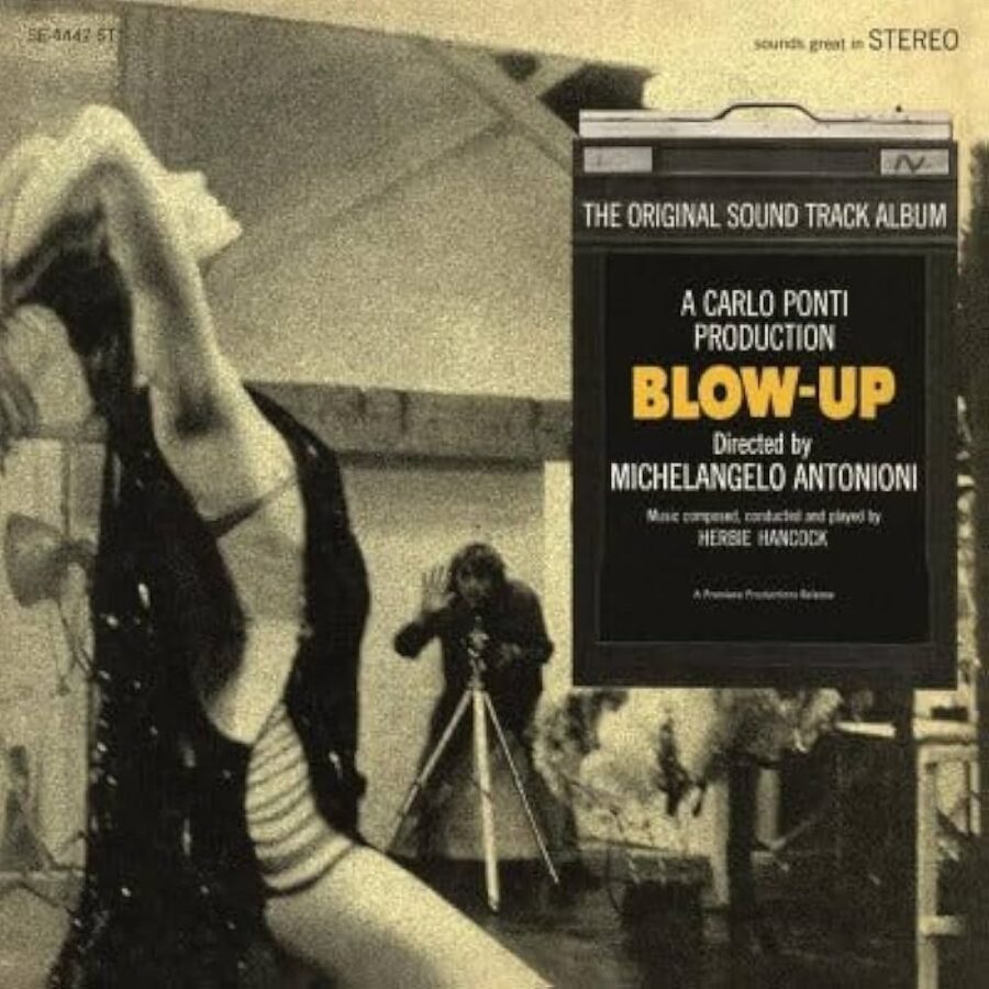 Blow Up