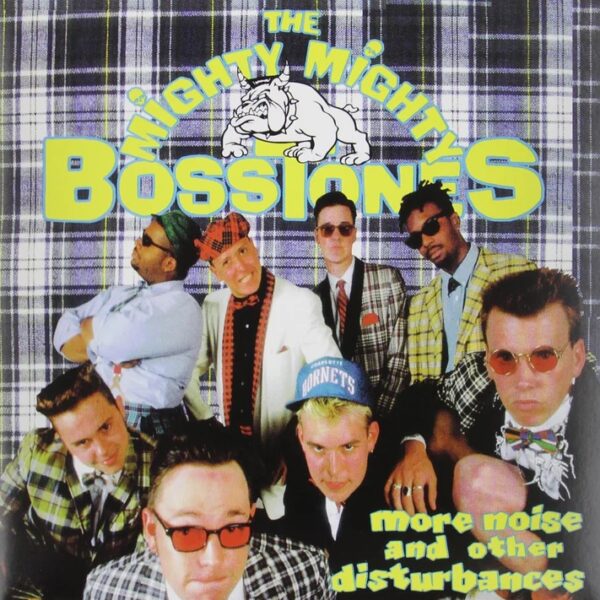 The Mighty Mighty Bosstones