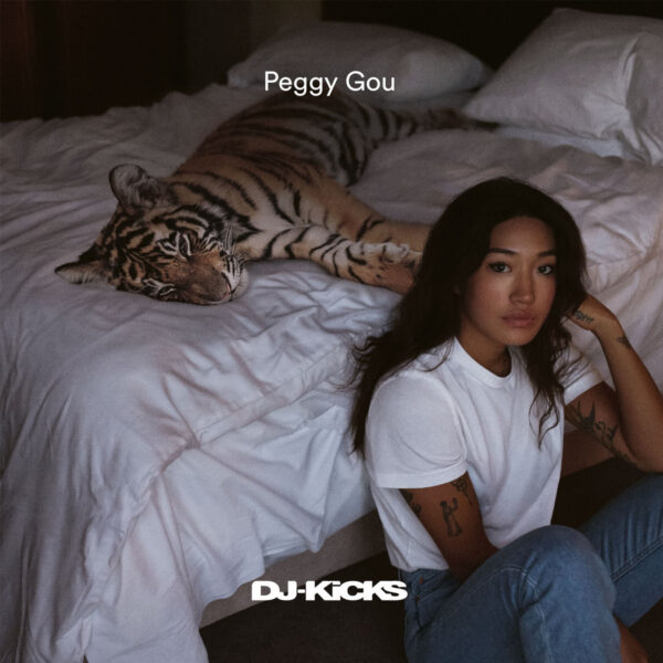 Peggy Guo