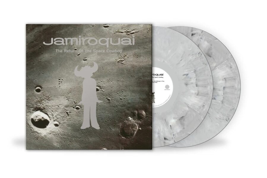 Jamiroquai