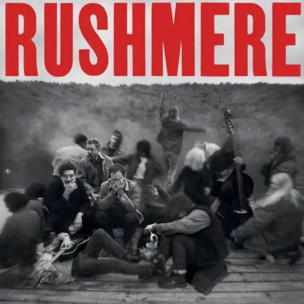 Rushmere