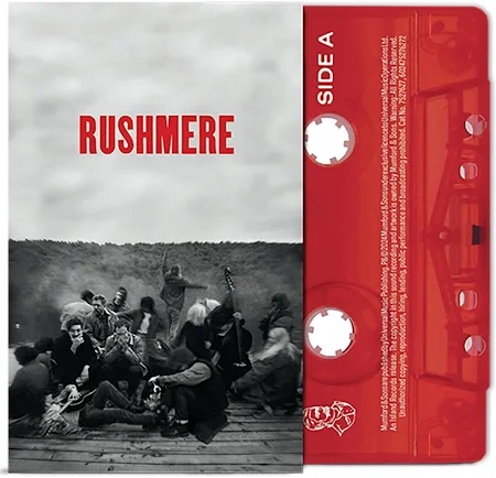 Rushmere