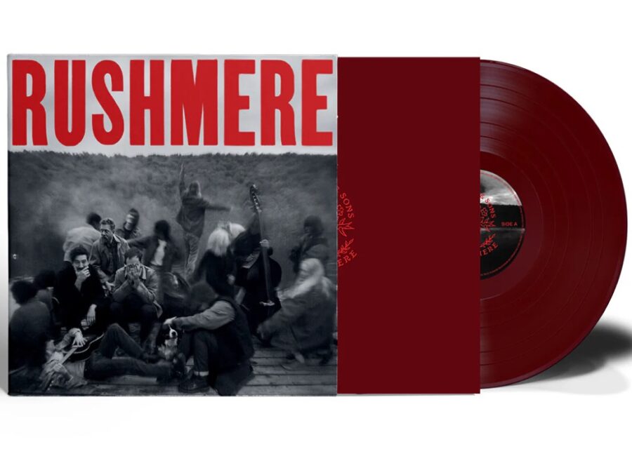 Rushmere