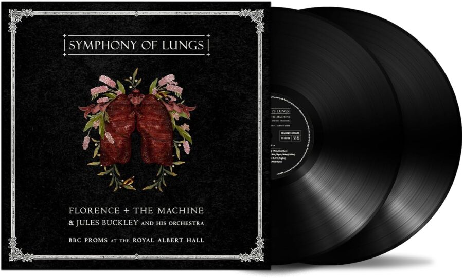 Symphony of Lungs