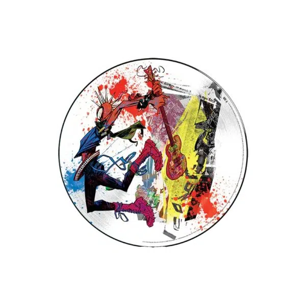 Across The Spider-verse