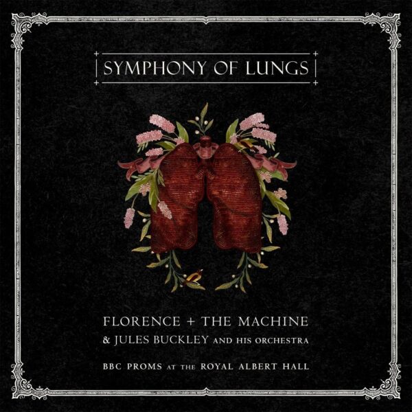 Symphony of Lungs