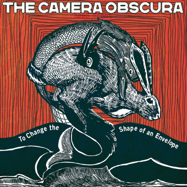 The Camera Obscura