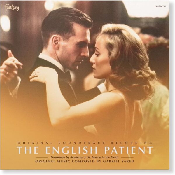 The English Patient