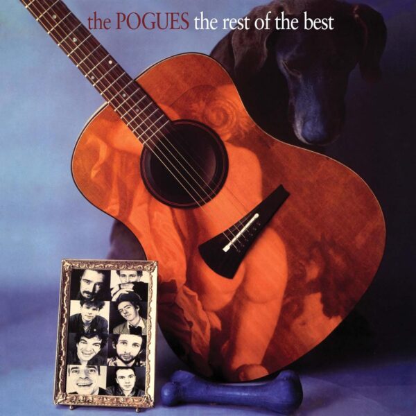The Pogues