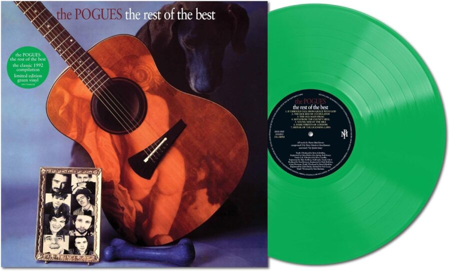 The Pogues