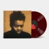 Tracy Chapman (35th Anniversary Edition Oxblood Vinyl LP) - Image 2
