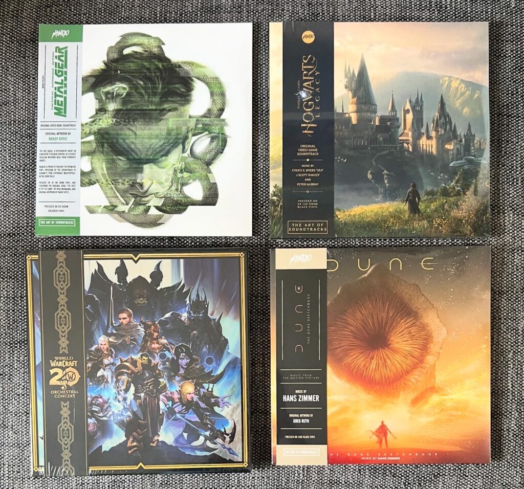 May New Arrivals