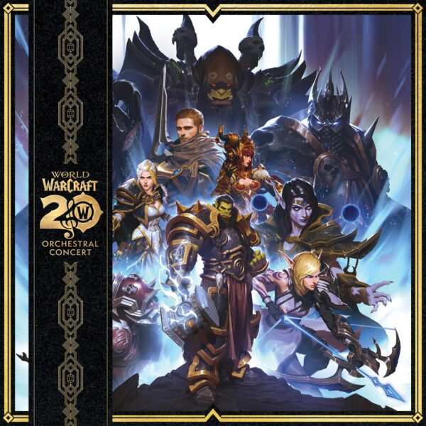 World of Warcraft
