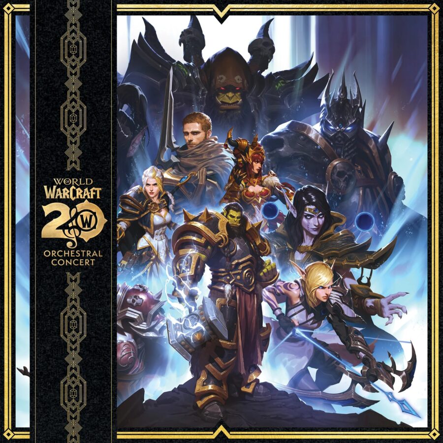World of Warcraft