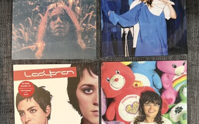 New Spins for Old Souls – Catloaf’s Fresh Vinyl Round-Up