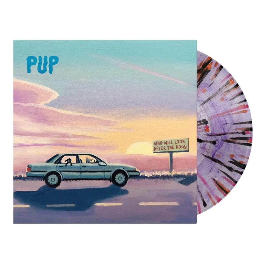 PUP
