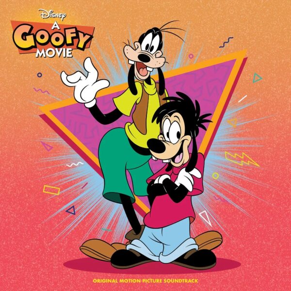 A Goofy Movie