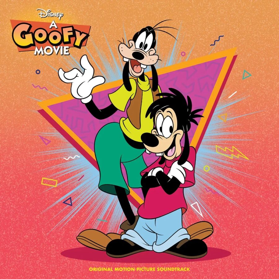 A Goofy Movie