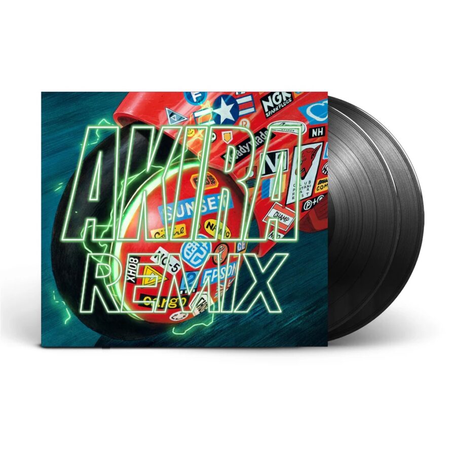 Akira Remix