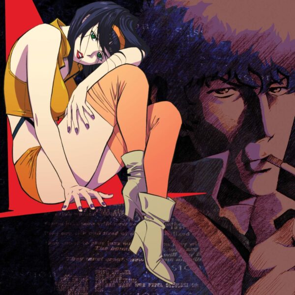Cowboy Bebop