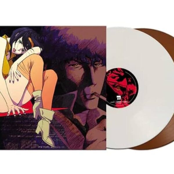 Cowboy Bebop - EIN edition
