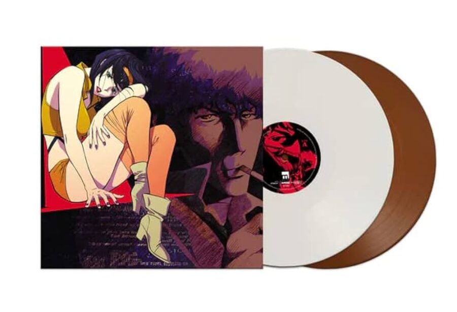 Cowboy Bebop - EIN edition