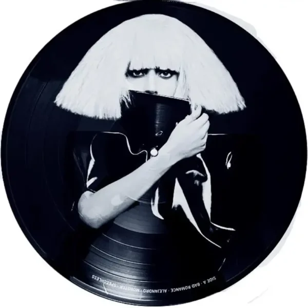The Fame Monster