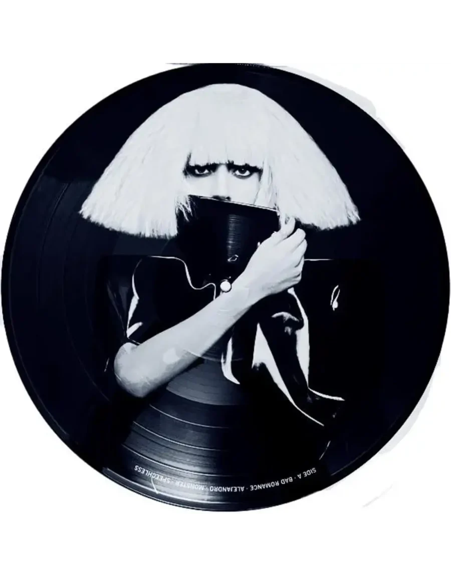 The Fame Monster