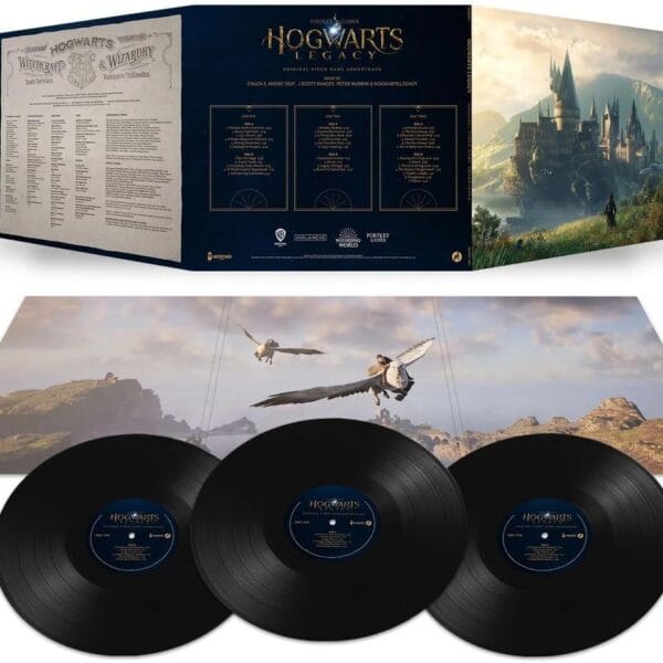 Hogwarts Legacy