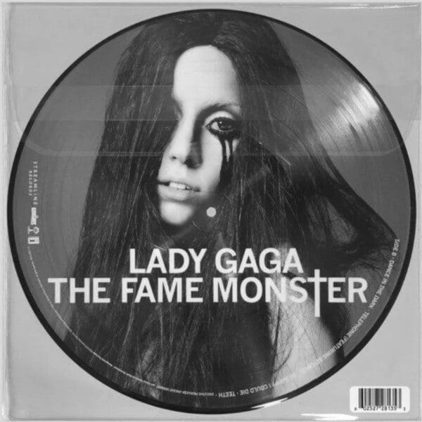 The Fame Monster