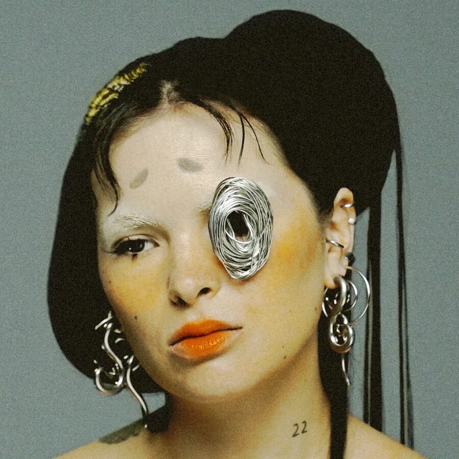 Saya Gray