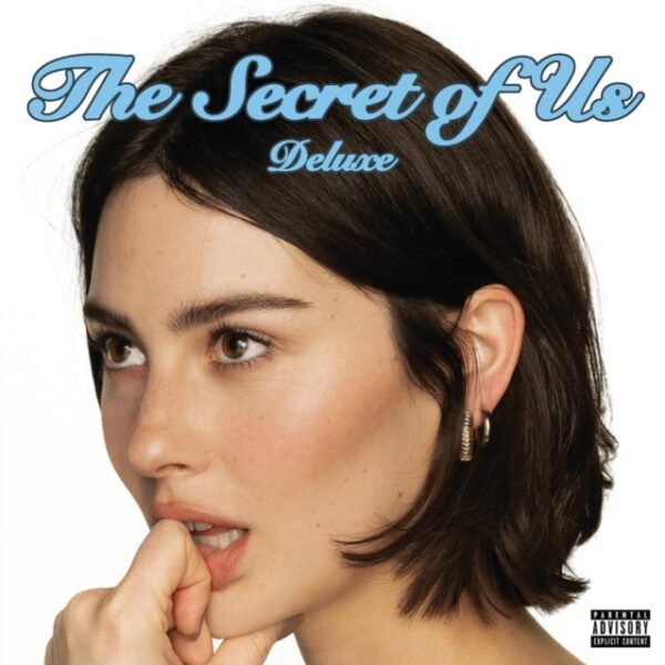 Secret of Us
