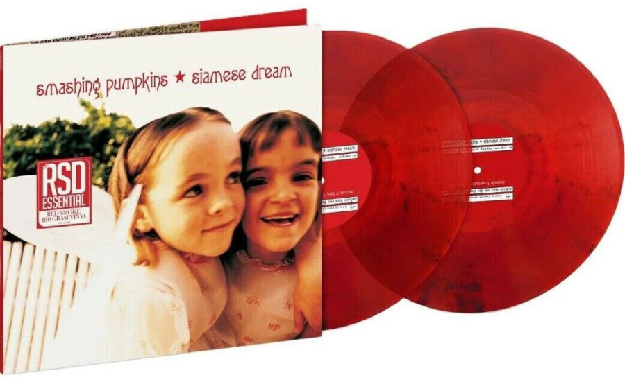 Siamese Dream