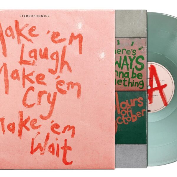 Stereophonics