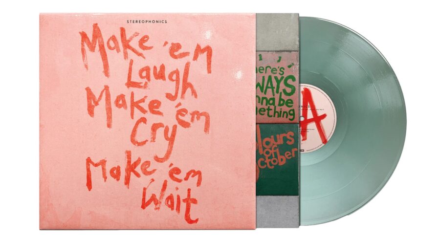 Stereophonics