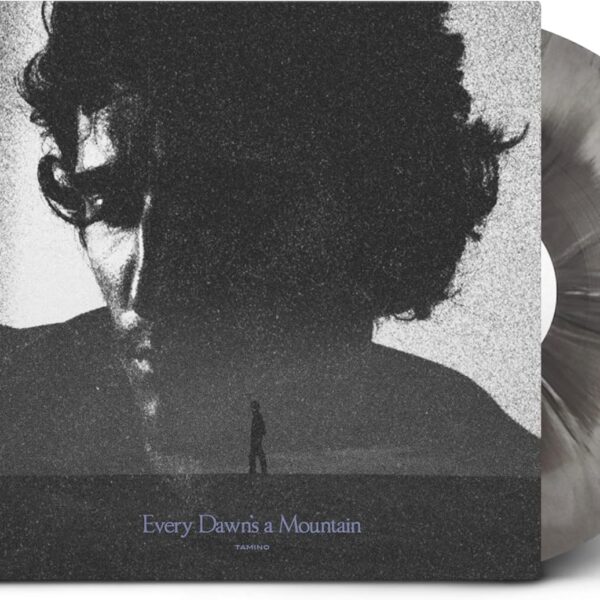 Tamino vinyl