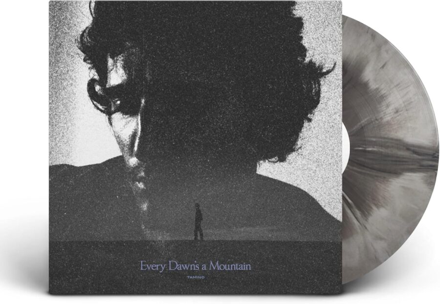 Tamino vinyl