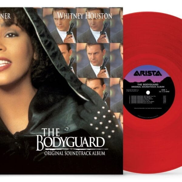 The Bodyguard