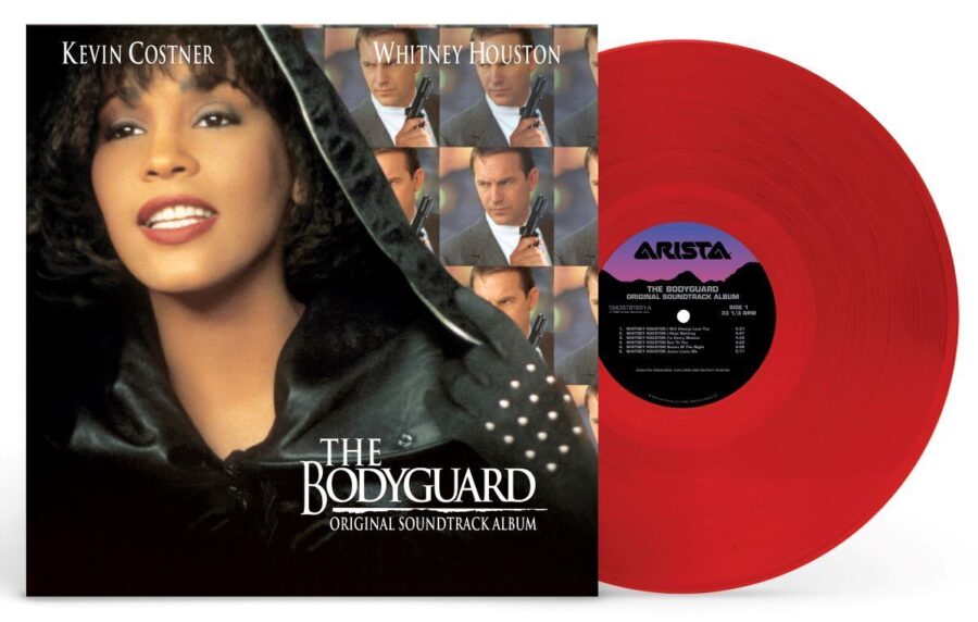 The Bodyguard